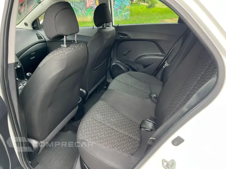 HB20 1.0 12V Comfort Plus