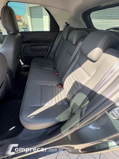 C4 Cactus Feel 1.6 AT