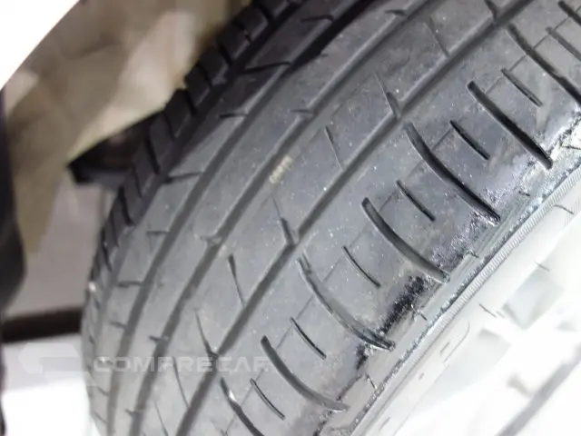 FOX - 1.6 MSI RUN 8V 4P MANUAL