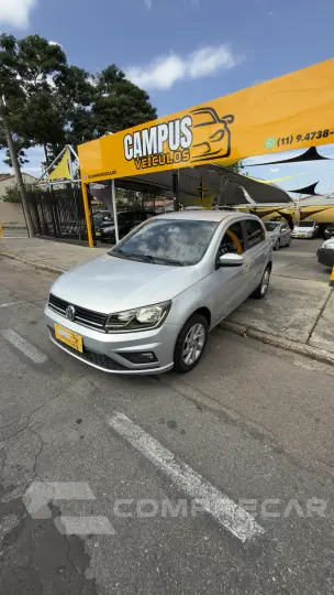 GOL 1.0 12V MPI Totalflex Comfortline