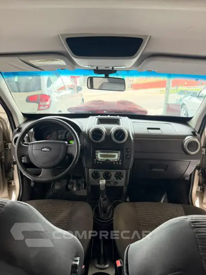 Ford Ecosport 1.6 Freestyle 8V