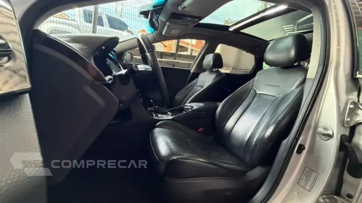 AZERA 3.0 V6 24V 4p Aut.