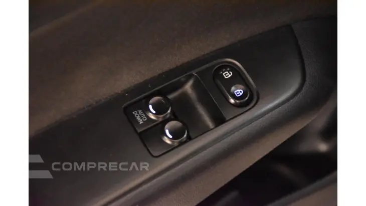 HB20 - 1.0 COMFORT 12V 4P MANUAL