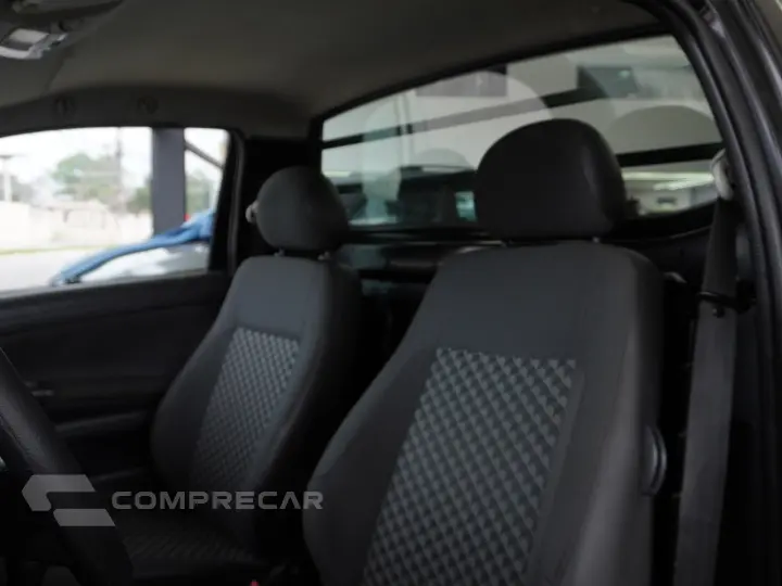 SAVEIRO 1.6 MI TRENDLINE CS 8V FLEX 2P MANUAL