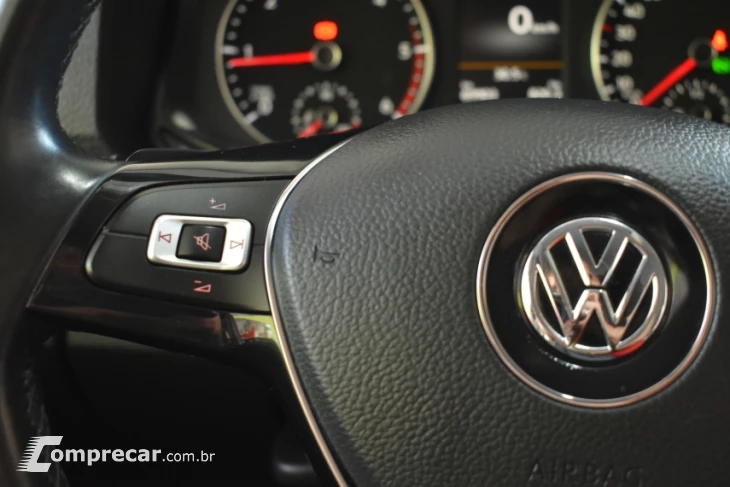 AMAROK 3.0 V6 TDI Highline CD 4motion