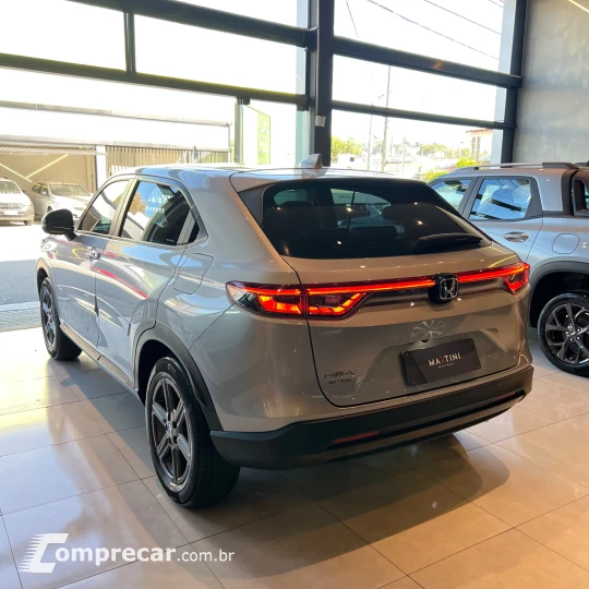 HR-V EXL 1.5 Sensing 16V 5p Aut.