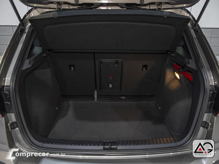 TAOS 1.4 250 TSI Highline