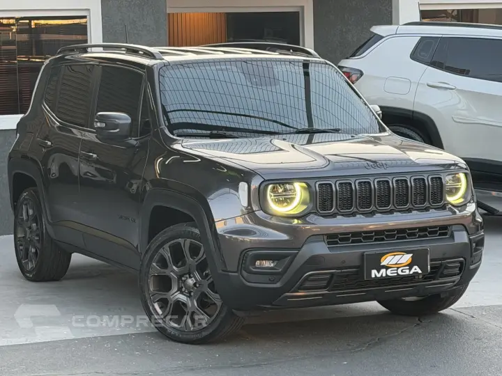 RENEGADE 1.3 T270 TURBO FLEX S 4X4 AT9