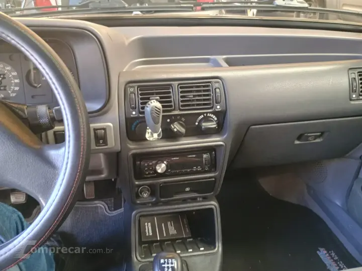 ESCORT 1.8 GL 8V