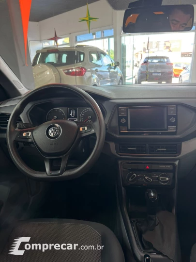 T-CROSS 1.0 200 TSI