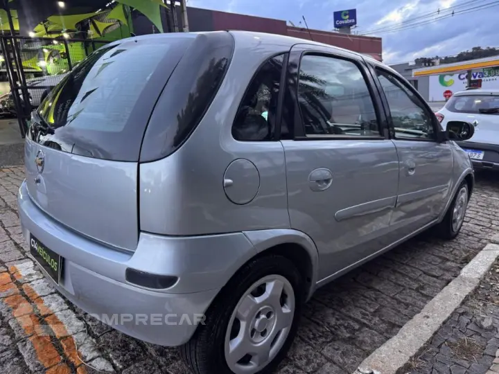 Corsa Hat. Maxx 1.4 8V ECONOFLEX 5p