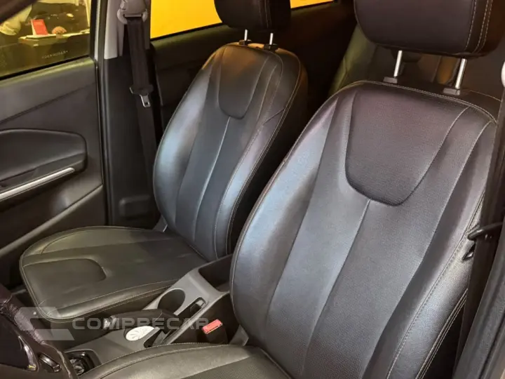 TIGGO 2 1.5 MPFI 16V FLEX ACT 4P AUTOMÁTICO