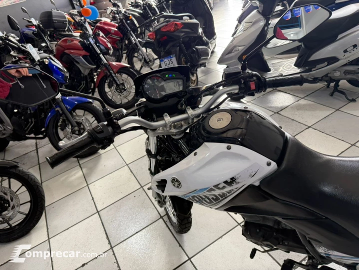 XTZ CROSSER S