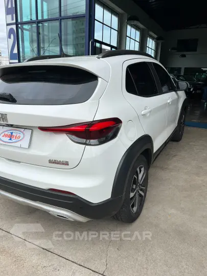 PULSE AUDACE 1.0 Turbo 200 Flex Aut.