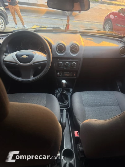 CELTA 1.0 MPFI Spirit 8V