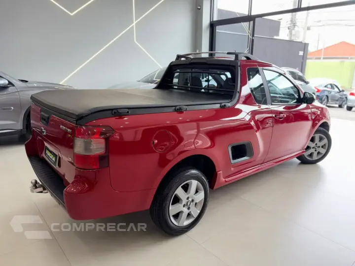 MONTANA 1.4 MPFI Sport CS 8V