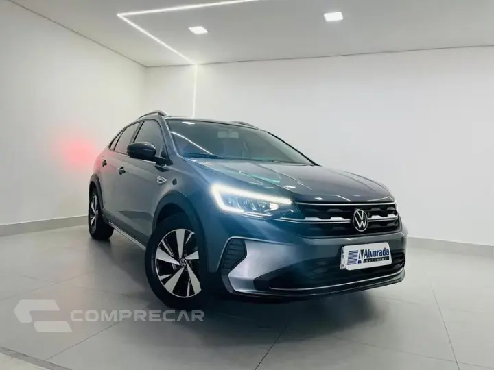 NIVUS CL TSI AD