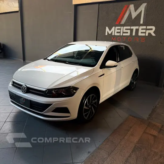 POLO 1.0 200 TSI Sense