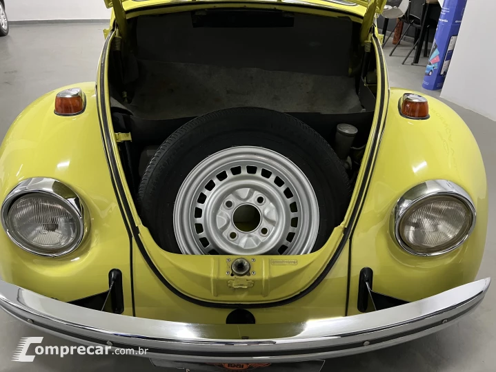 FUSCA 1.3 8V