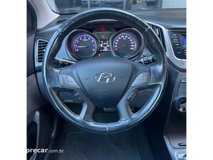 HB20S 1.6 PREMIUM 16V FLEX 4P AUTOMÁTICO
