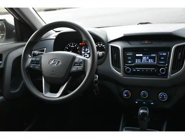 CRETA - 2.0 16V PULSE AUTOMÁTICO