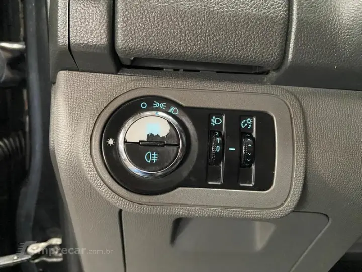 S10 2.4 LTZ 4X2 CD FLEX