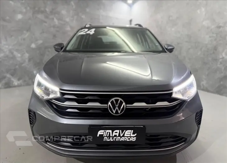 NIVUS 1.0 200 TSI Comfortline
