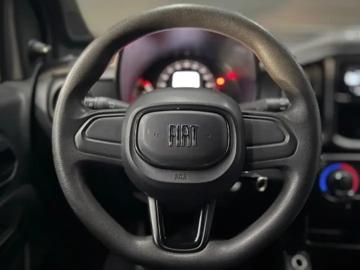 STRADA 1.3 FIREFLY FLEX ENDURANCE CS MANUAL