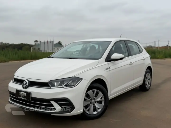 POLO 1.0 MPI MANUAL