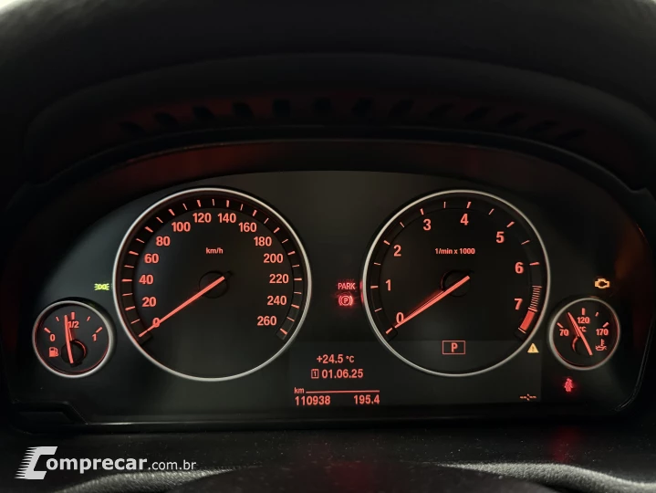 X4 2.0 4X4 28I 16V Turbo