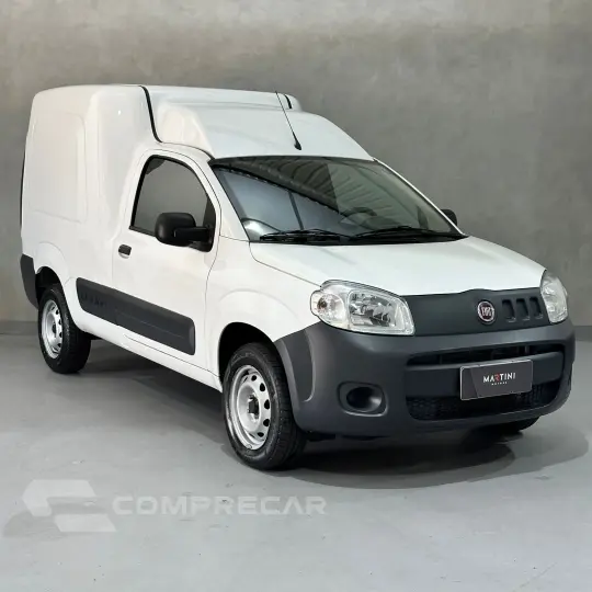 Fiorino Working 1.4 Flex 8V 2p