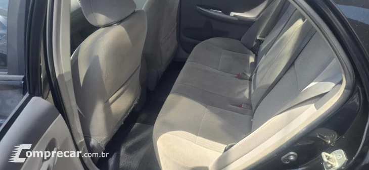 COROLLA 1.8 GLI 16V