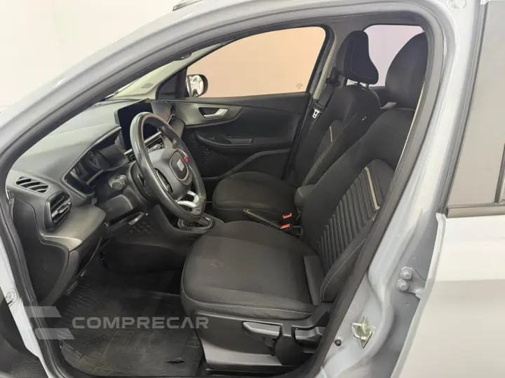 PULSE AUDACE 1.0 Turbo 200 Flex Aut.