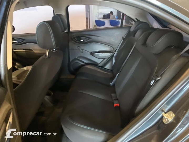 Onix Hatch 1.4 4P FLEX LT
