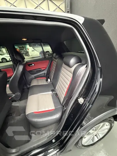 FOX 1.6 MI Pepper 16V