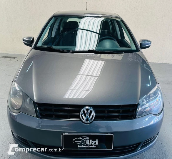 POLO 1.6 MI 8V