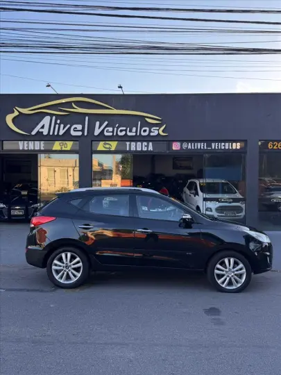 IX35 2.0 MPI 4X2 16V