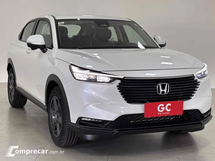 HR-V 1.5 DI I-VTEC FLEX EXL CVT