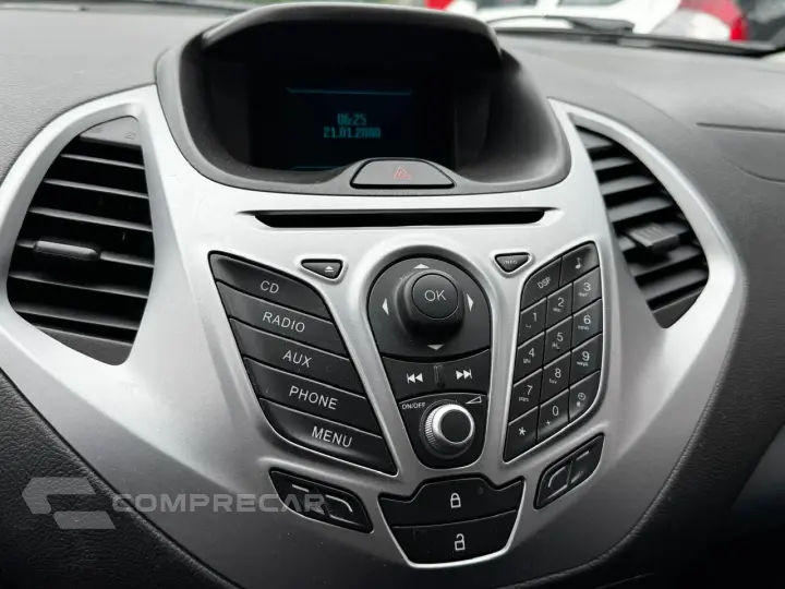 KA 1.5 SE 16V