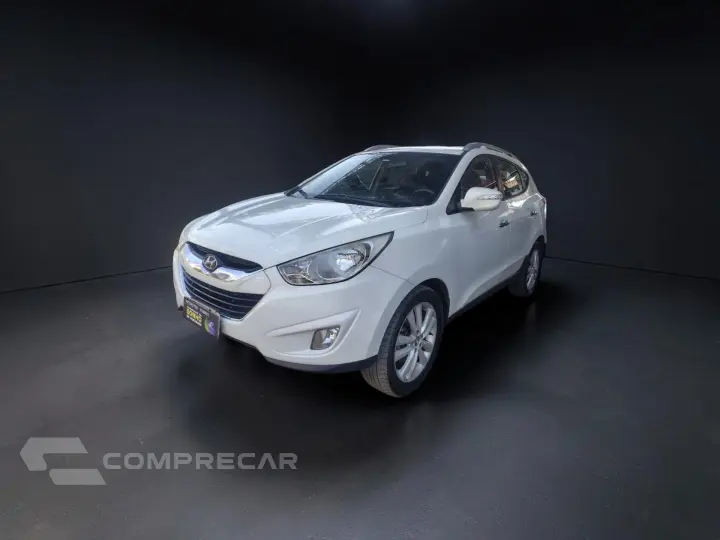 IX35 2.0 16V