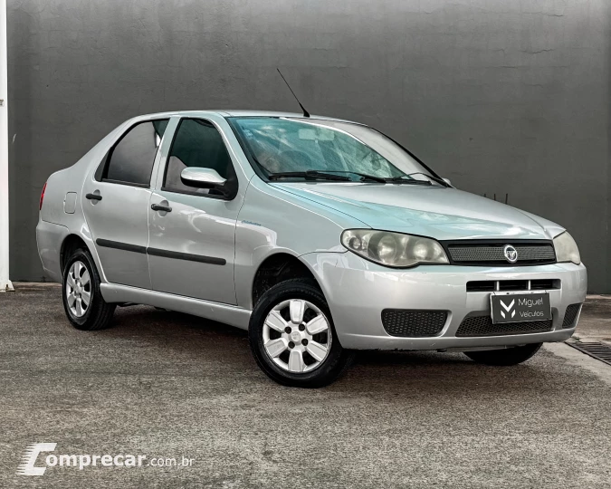 SIENA 1.0 MPI Fire 8V