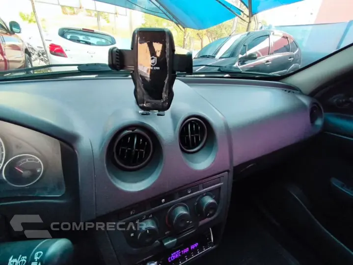 Celta Life/ LS 1.0 MPFI 8V FlexPower 3p