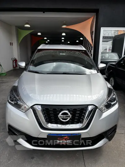 KICKS 1.6 16vstart SL