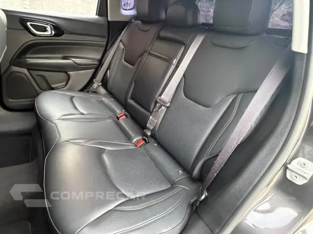 COMPASS - 1.3 T270 TURBO LIMITED AT6