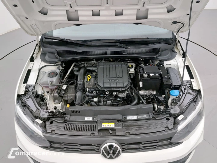 POLO 1.0 MPI MANUAL
