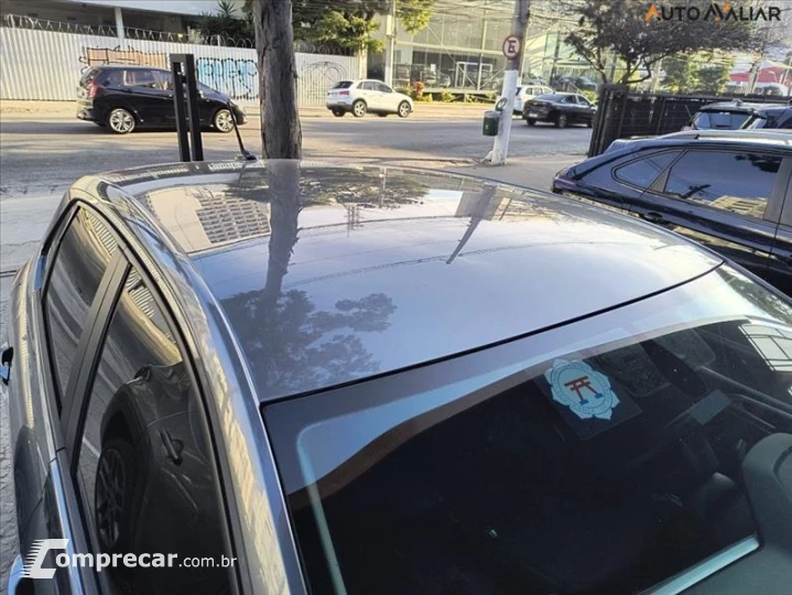 POLO 1.0 200 TSI Highline