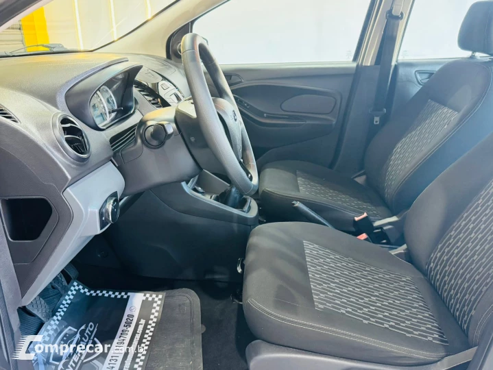 KA 1.0 SE 12V