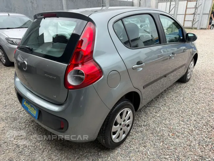 Palio 1.4 4P FLEX ATTRACTIVE