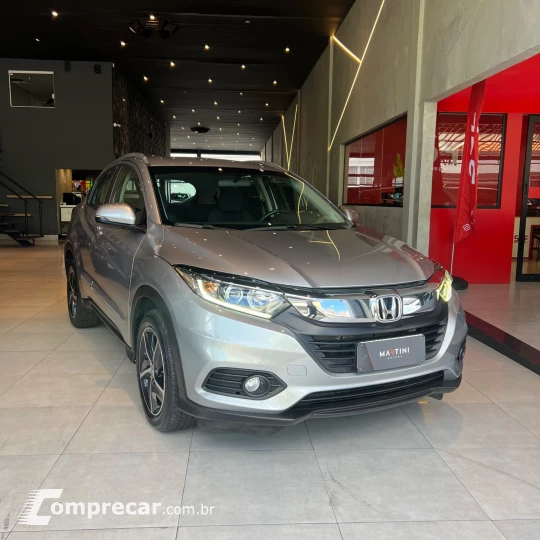 HR-V EX 1.8 Flexone 16V 5p Aut.