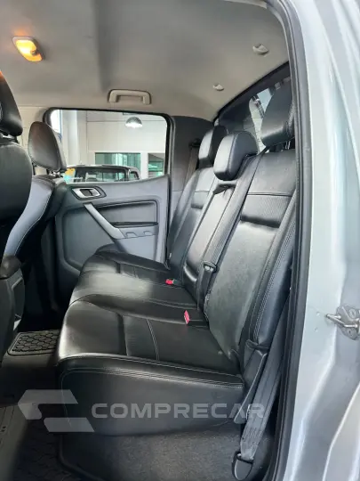 RANGER 3.2 Limited 4X4 CD 20V